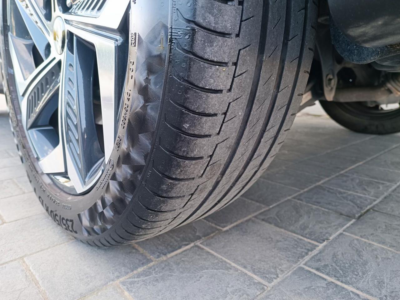 HYUNDAI Tucson 1.6 CRDI 48V DCT Exellence - 23