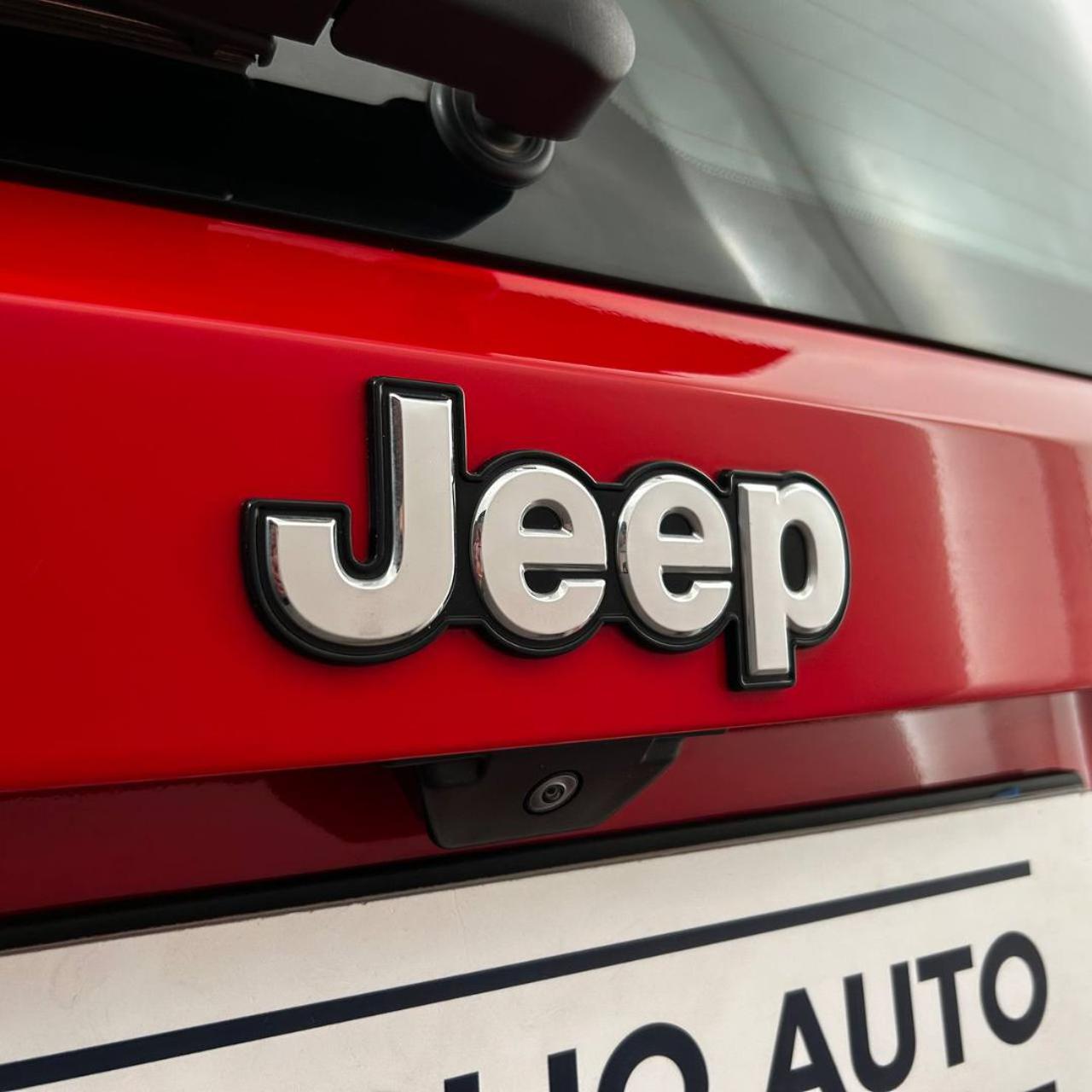 JEEP Renegade 1.5 Turbo T4 MHEV Summit TETTO APRIBILE - 45