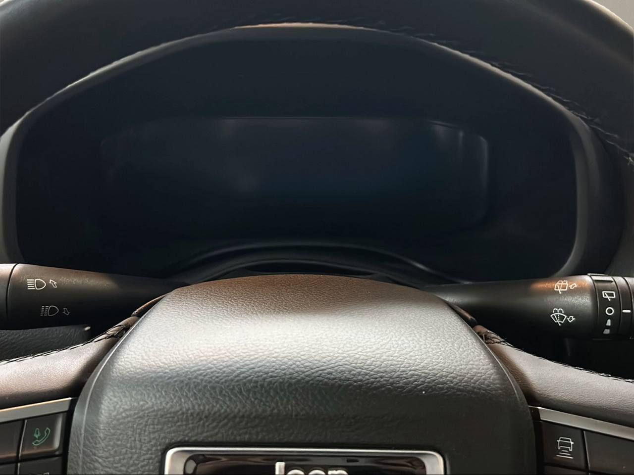 JEEP Renegade 1.5 Turbo T4 MHEV Summit TETTO APRIBILE - 20