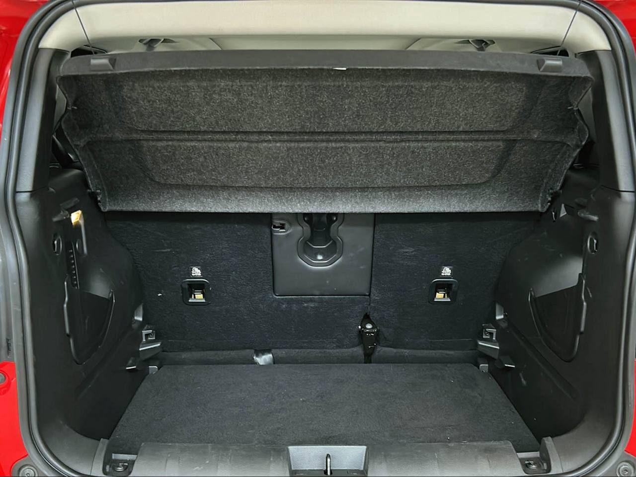 JEEP Renegade 1.5 Turbo T4 MHEV Summit TETTO APRIBILE - 7