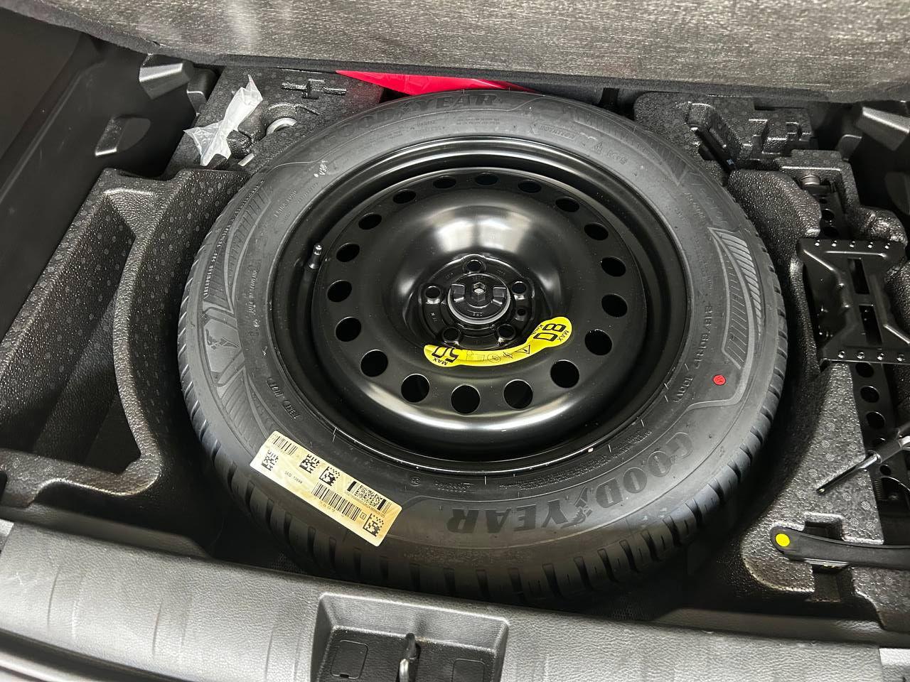 JEEP Renegade 1.5 Turbo T4 MHEV Summit - 8