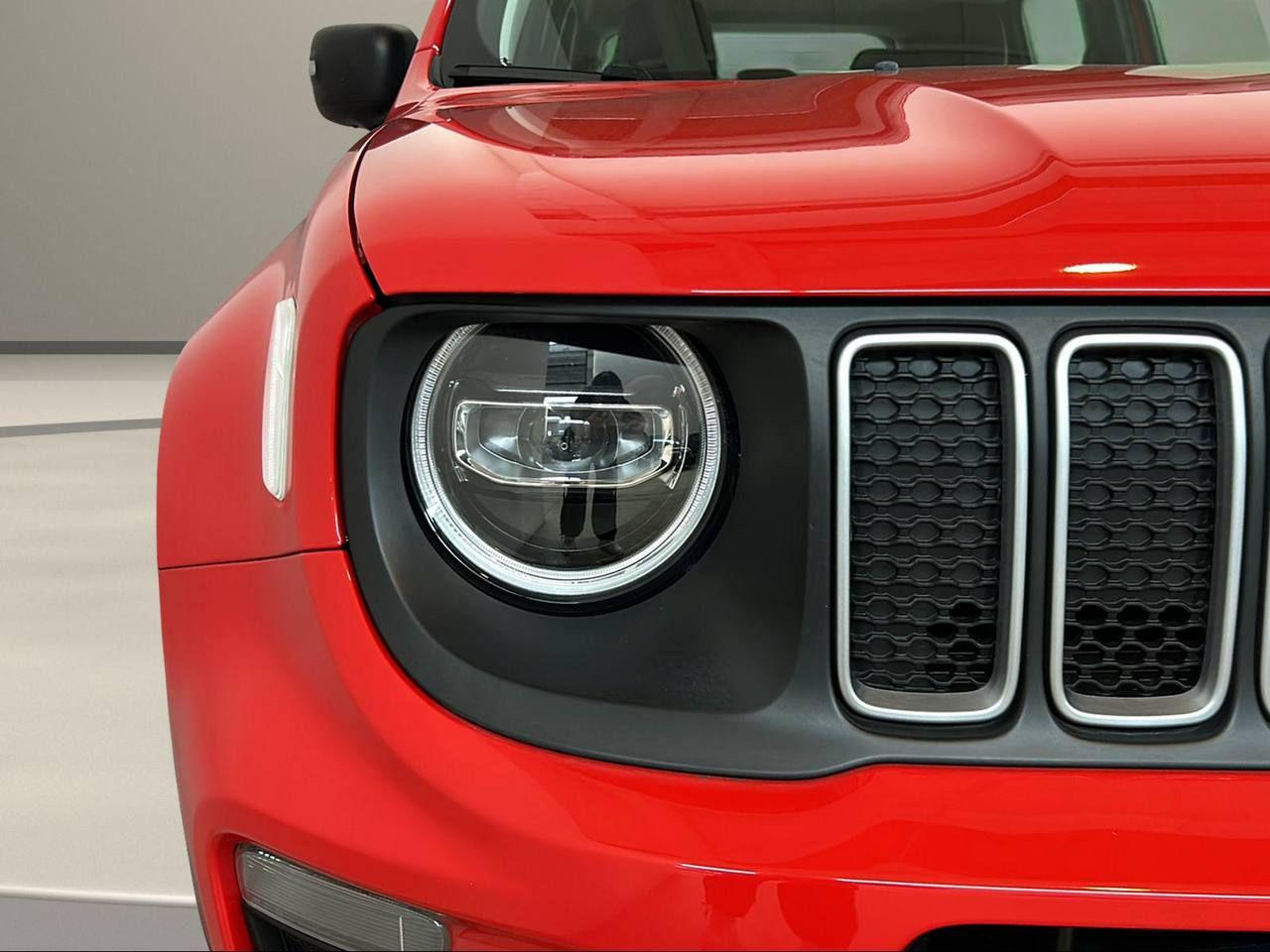 JEEP Renegade 1.5 Turbo T4 MHEV Summit TETTO APRIBILE - 37