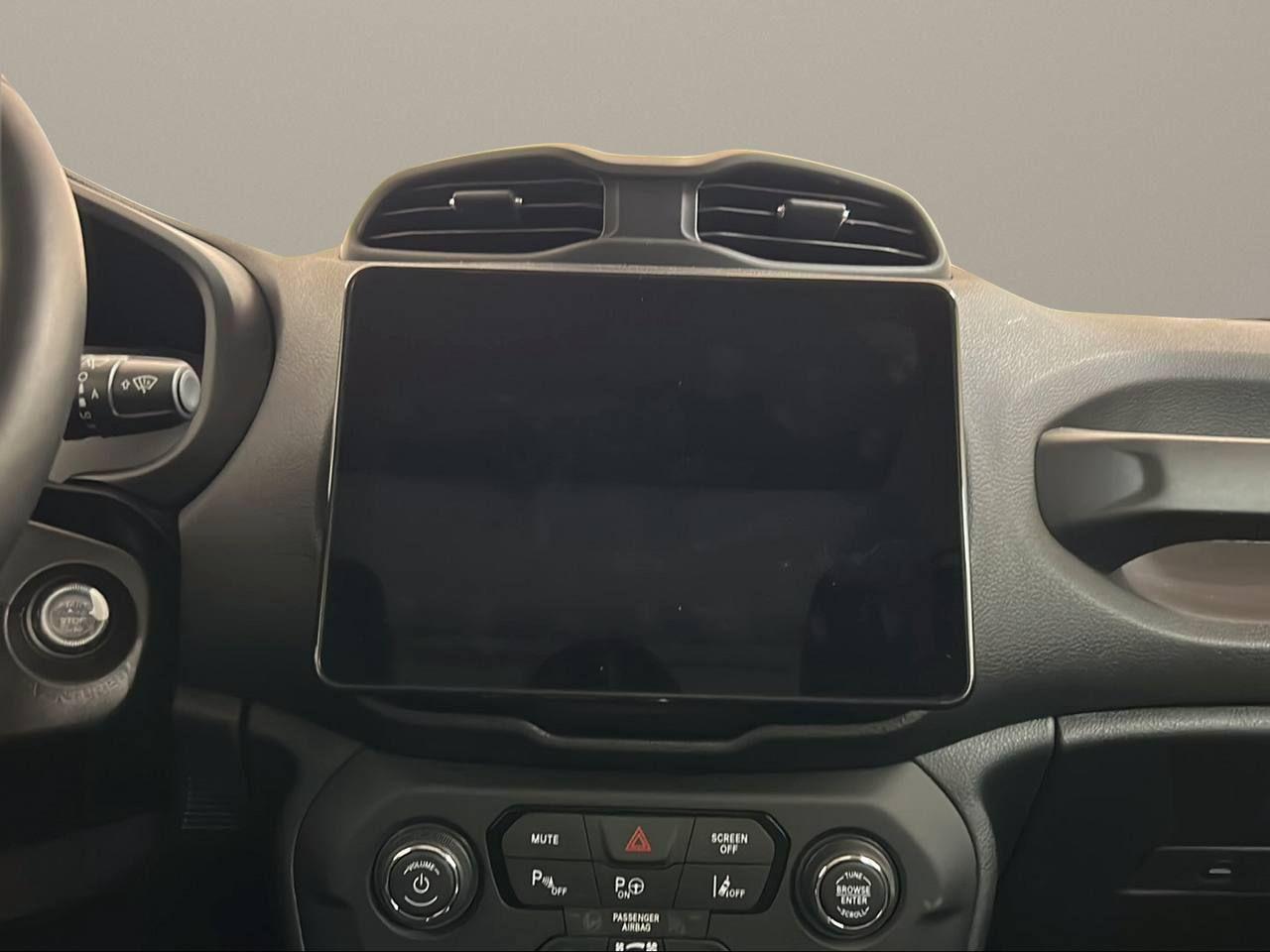JEEP Renegade 1.5 Turbo T4 MHEV Summit TETTO APRIBILE - 22