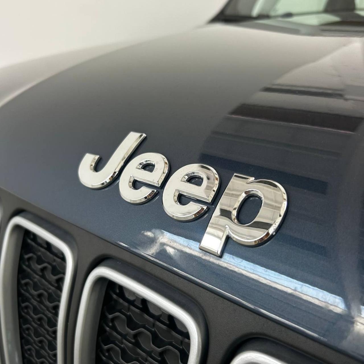 JEEP Renegade 1.5 Turbo T4 MHEV Summit - 35