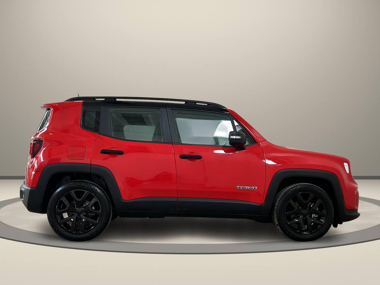 JEEP Renegade 1.5 Turbo T4 MHEV Summit TETTO APRIBILE - 4