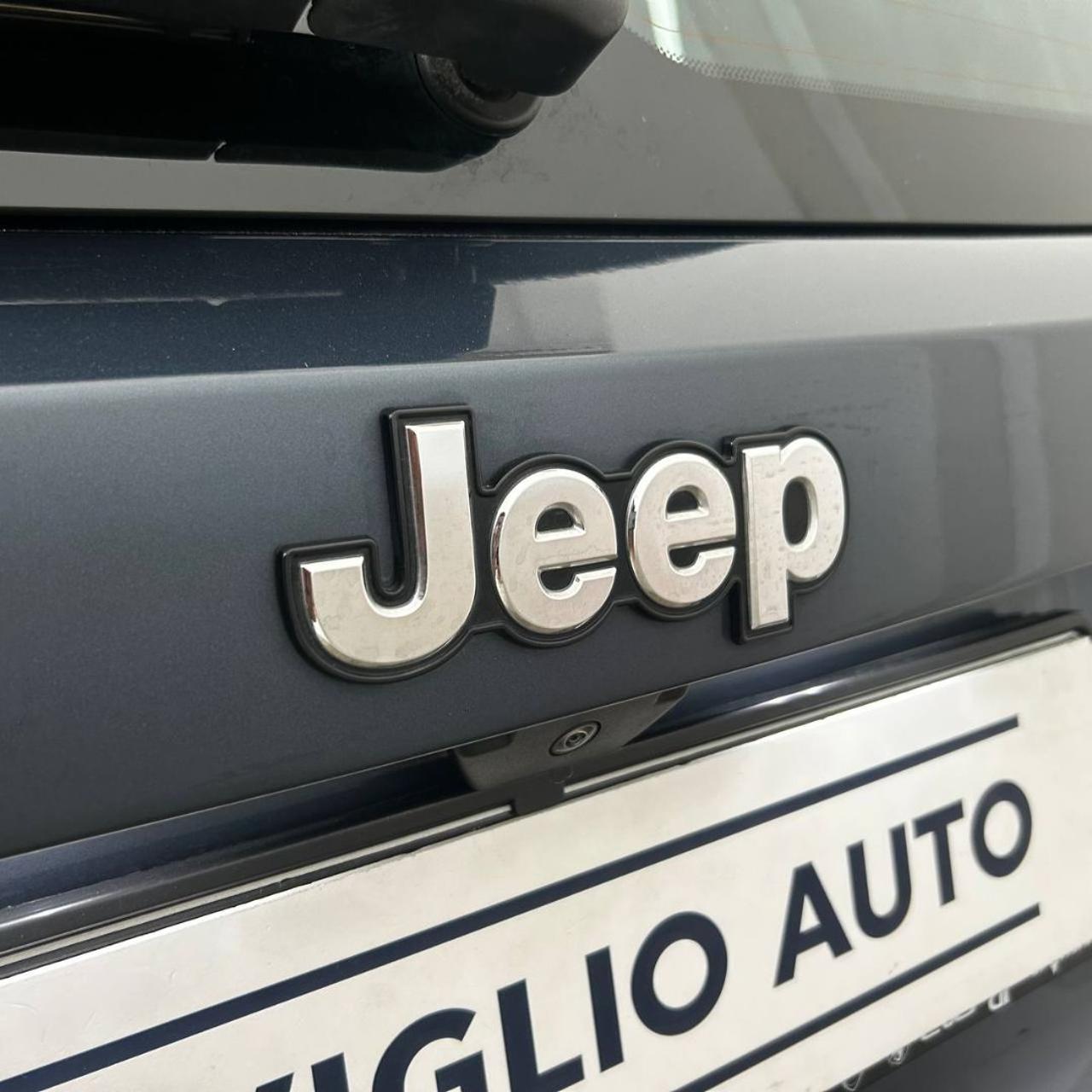 JEEP Renegade 1.5 Turbo T4 MHEV Summit - 39