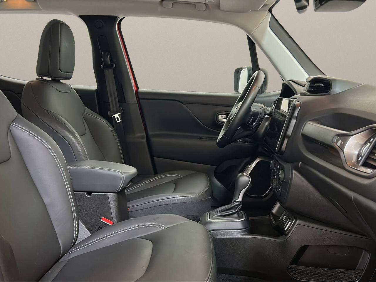 JEEP Renegade 1.5 Turbo T4 MHEV Summit TETTO APRIBILE - 12