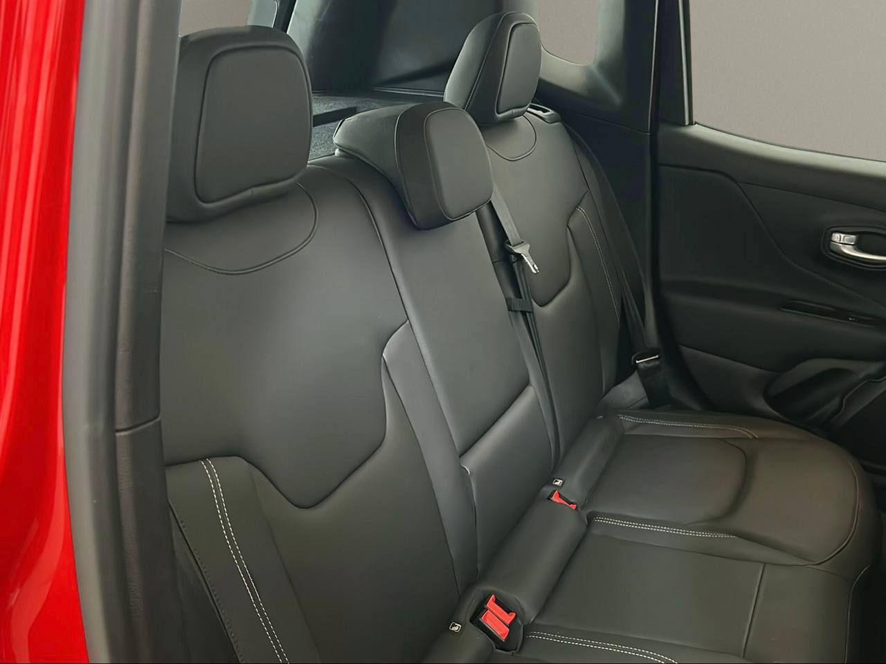 JEEP Renegade 1.5 Turbo T4 MHEV Summit TETTO APRIBILE - 13