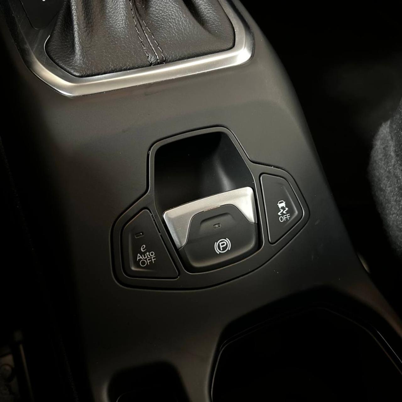 JEEP Renegade 1.5 Turbo T4 MHEV Summit TETTO APRIBILE - 29