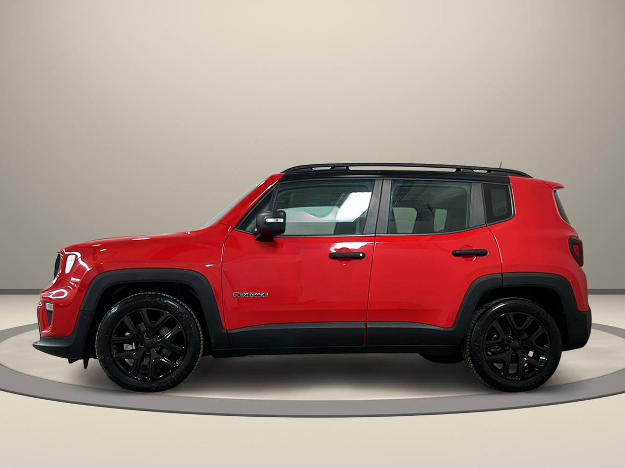 JEEP Renegade 1.5 Turbo T4 MHEV Summit TETTO APRIBILE - 3