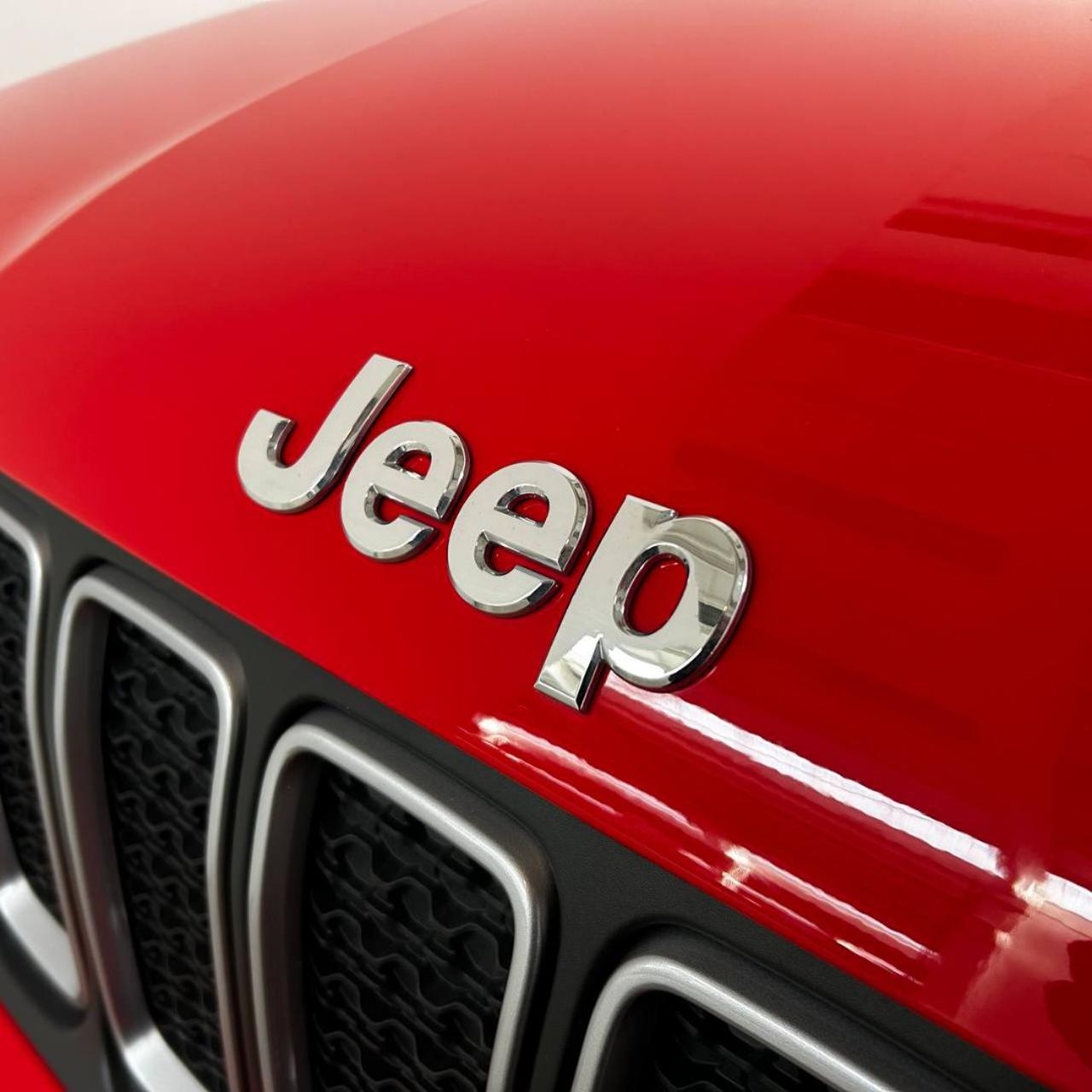 JEEP Renegade 1.5 Turbo T4 MHEV Summit TETTO APRIBILE - 40