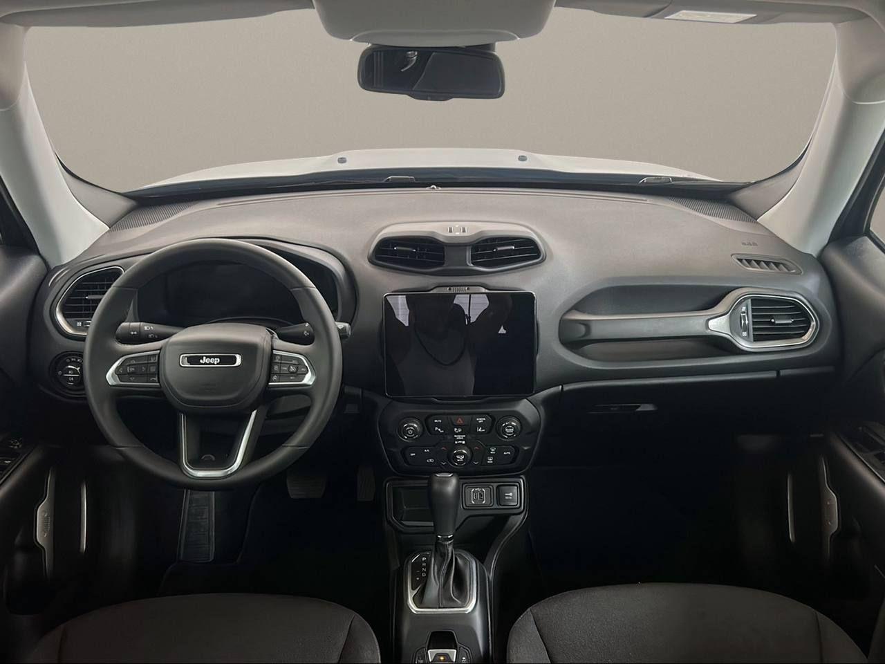 JEEP Renegade 1.5 Turbo T4 MHEV Summit - 14