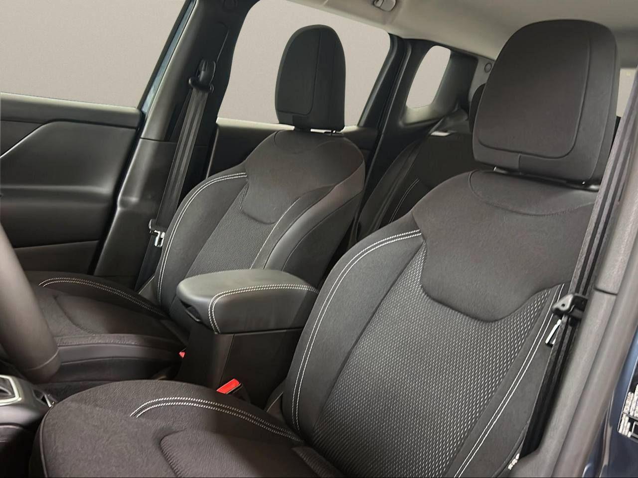 JEEP Renegade 1.5 Turbo T4 MHEV Summit - 10