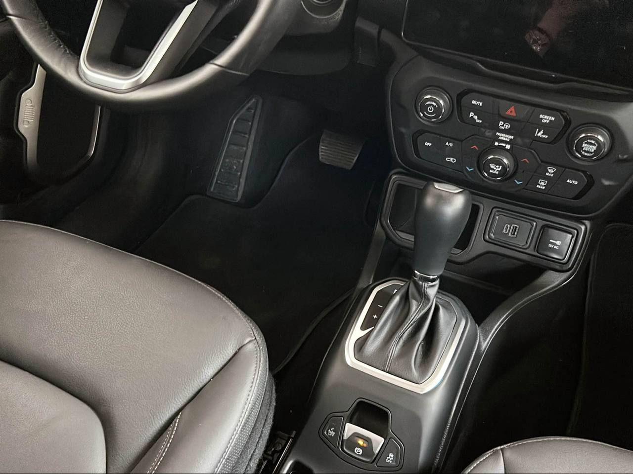 JEEP Renegade 1.5 Turbo T4 MHEV Summit TETTO APRIBILE - 27