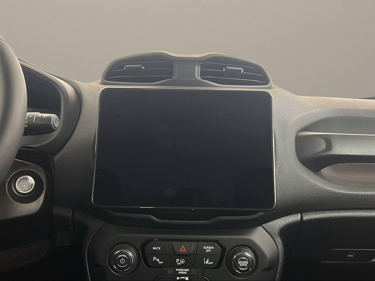 JEEP Renegade 1.5 Turbo T4 MHEV Summit - 20