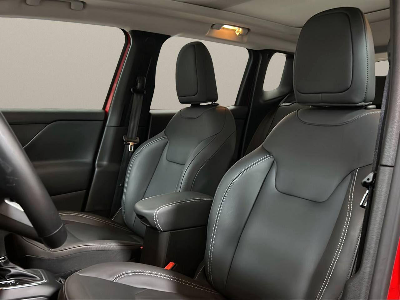 JEEP Renegade 1.5 Turbo T4 MHEV Summit TETTO APRIBILE - 9