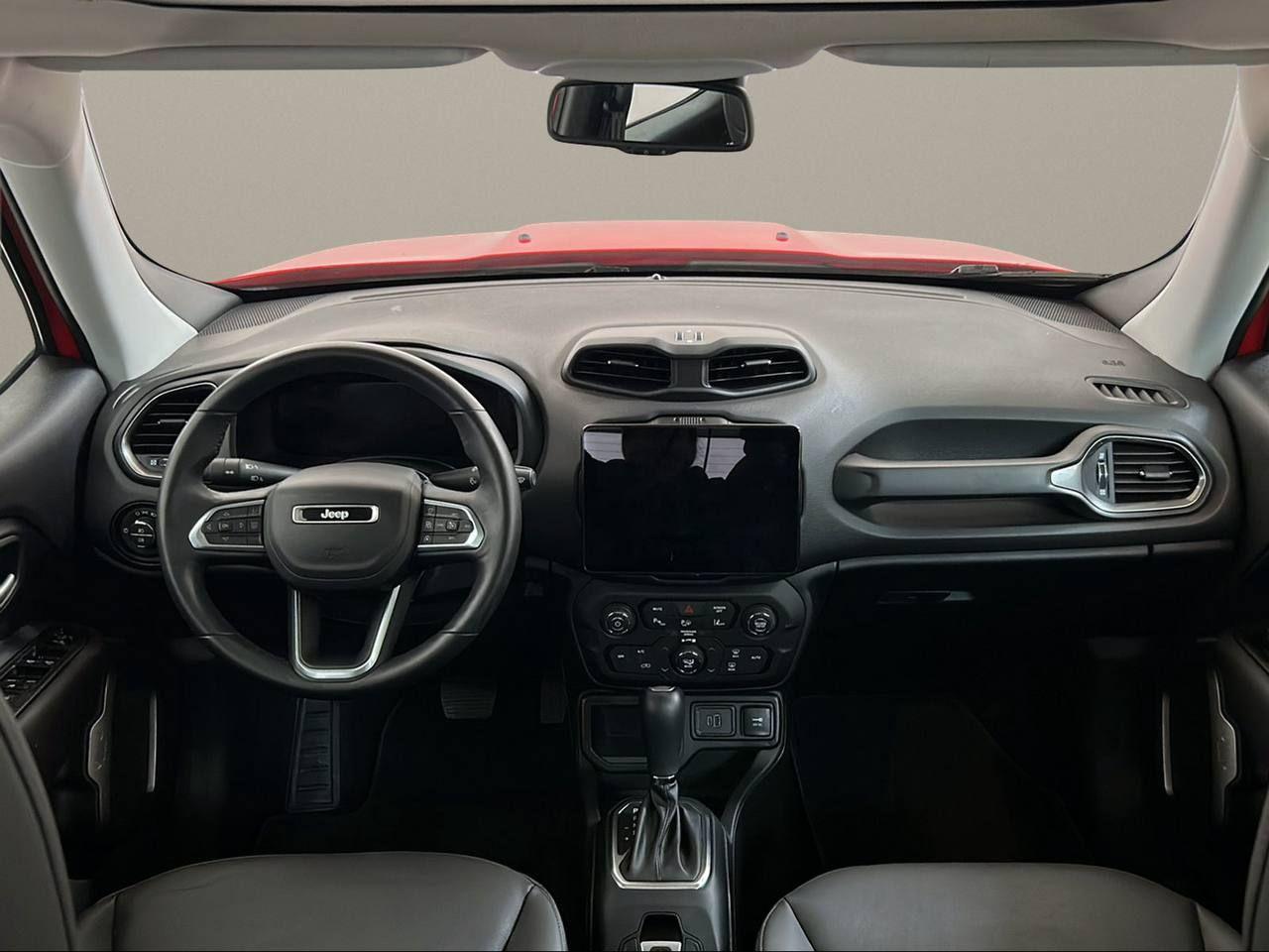 JEEP Renegade 1.5 Turbo T4 MHEV Summit TETTO APRIBILE - 16