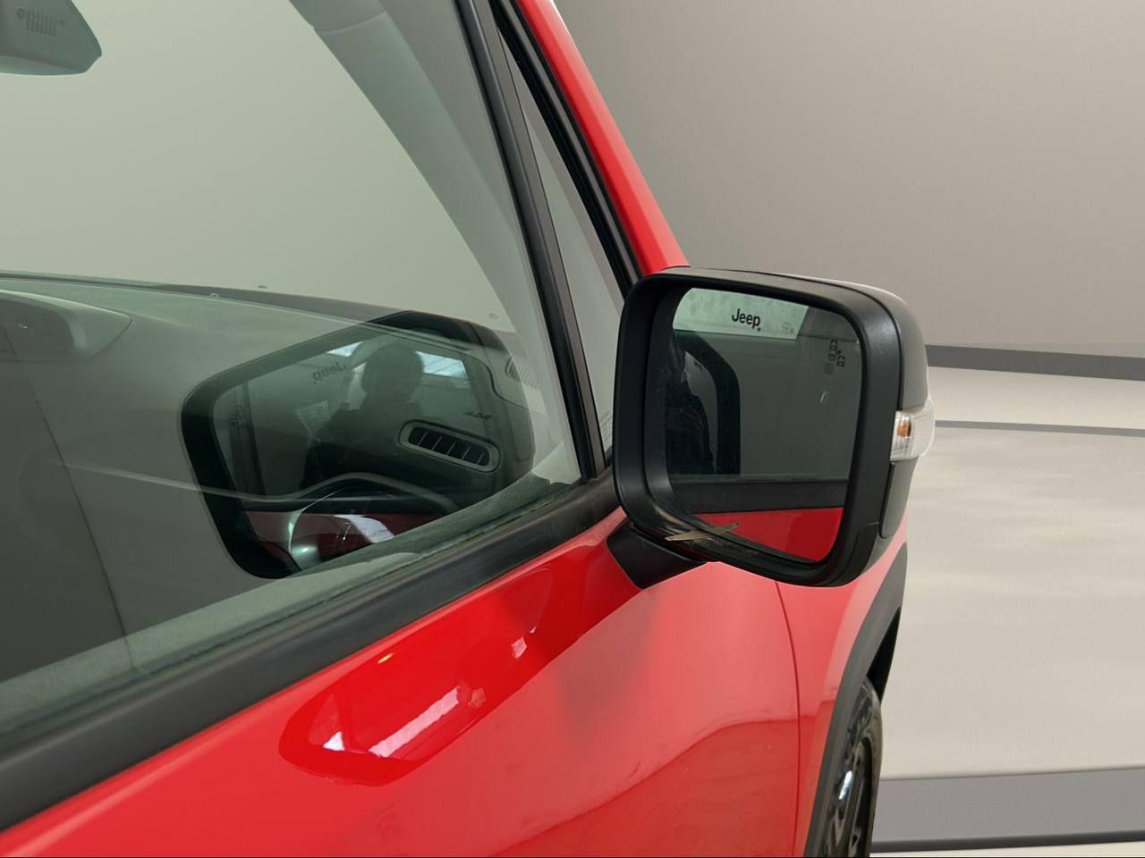 JEEP Renegade 1.5 Turbo T4 MHEV Summit TETTO APRIBILE - 44