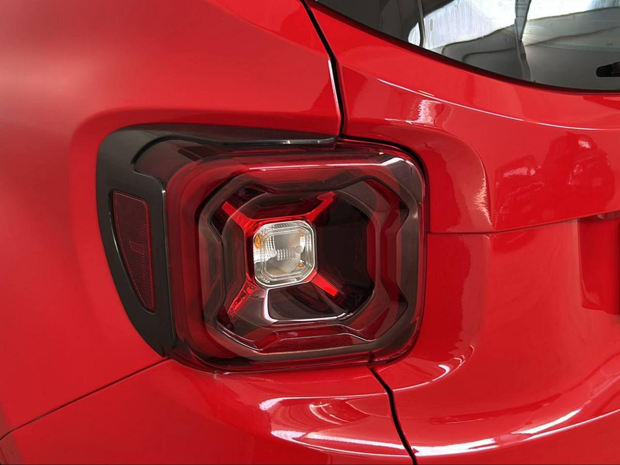 JEEP Renegade 1.5 Turbo T4 MHEV Summit TETTO APRIBILE - 39