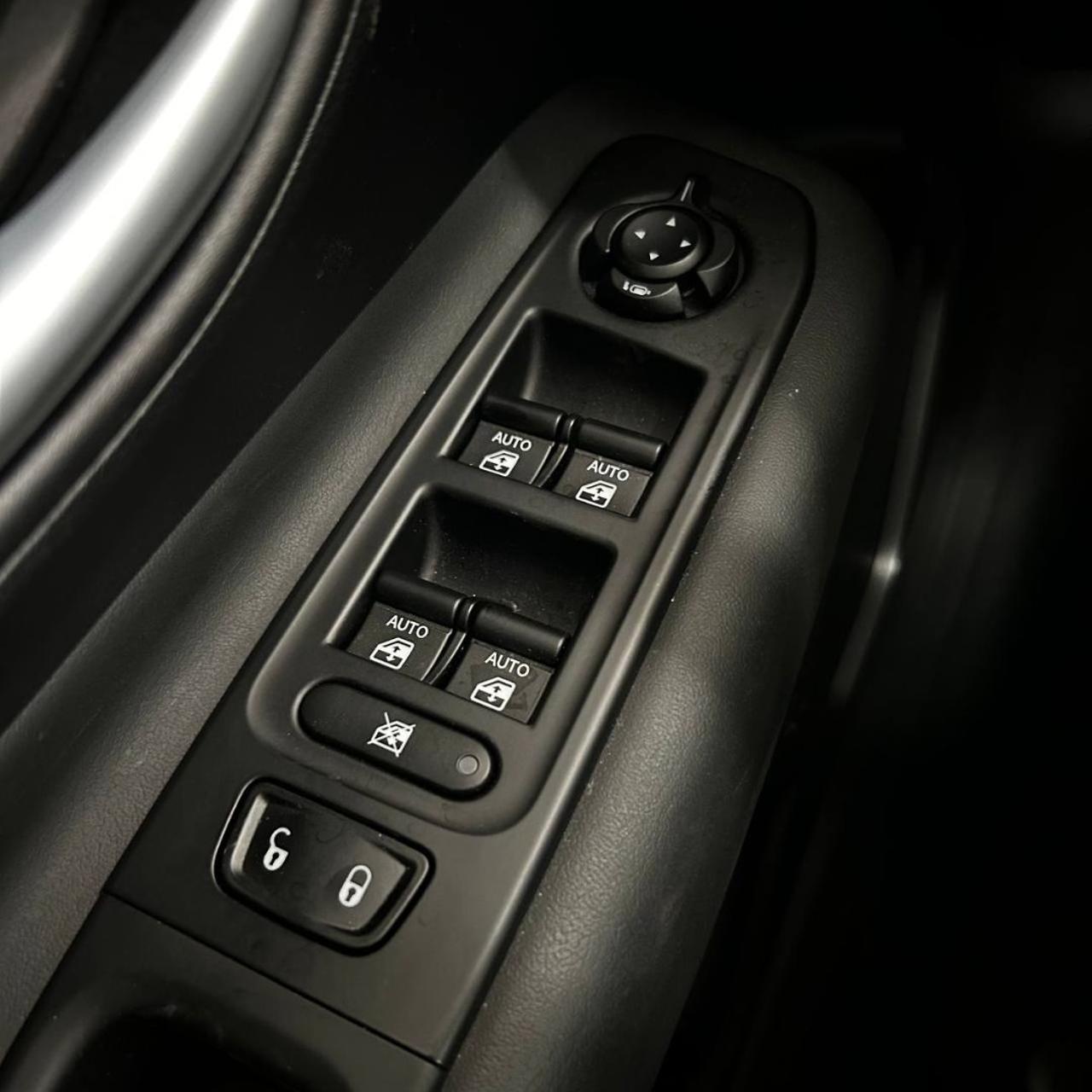 JEEP Renegade 1.5 Turbo T4 MHEV Summit TETTO APRIBILE - 35