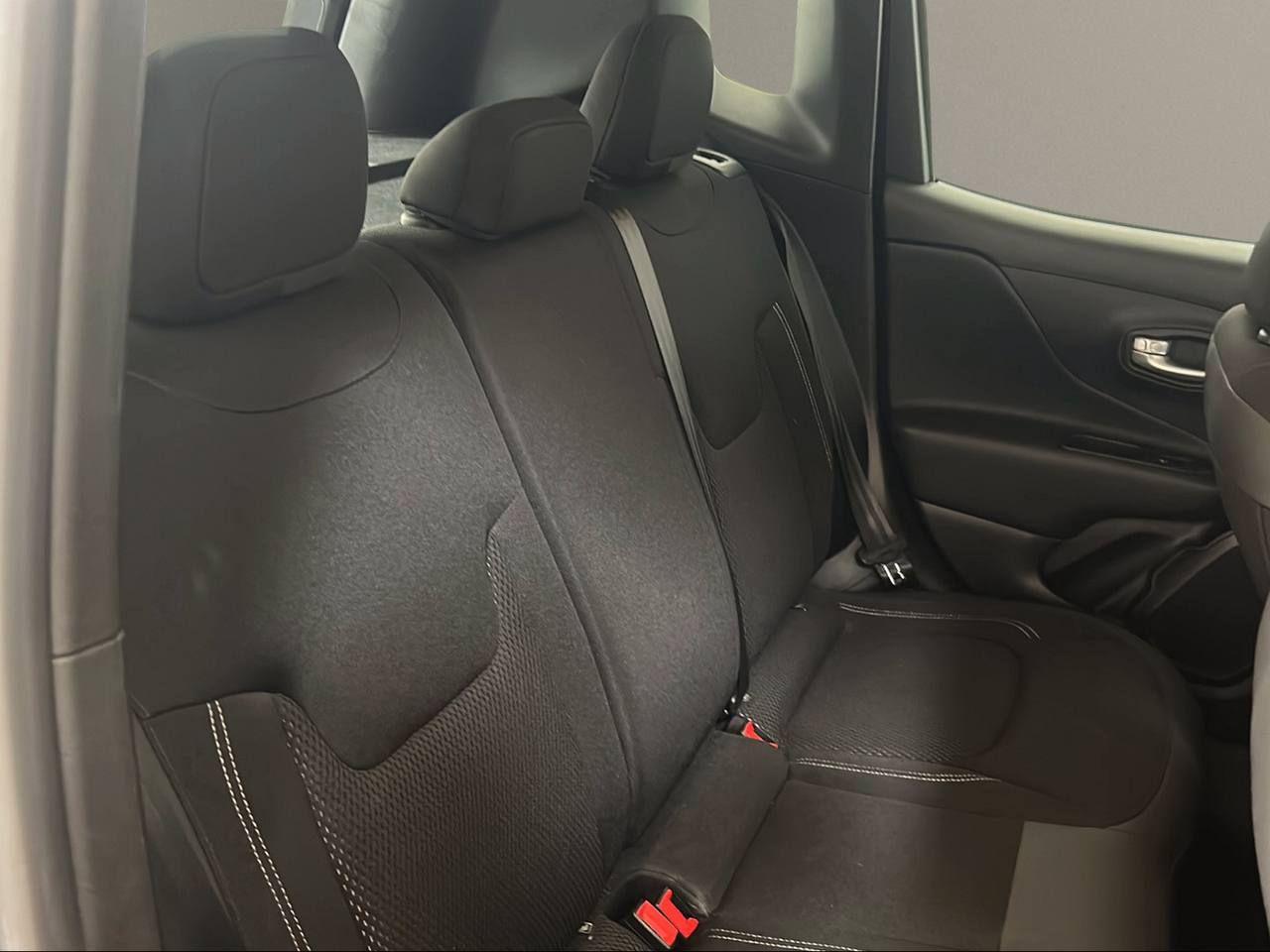 JEEP Renegade 1.5 Turbo T4 MHEV Summit - 13
