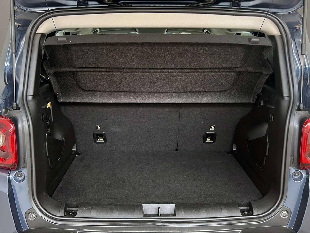 JEEP Renegade 1.5 Turbo T4 MHEV Summit - 7