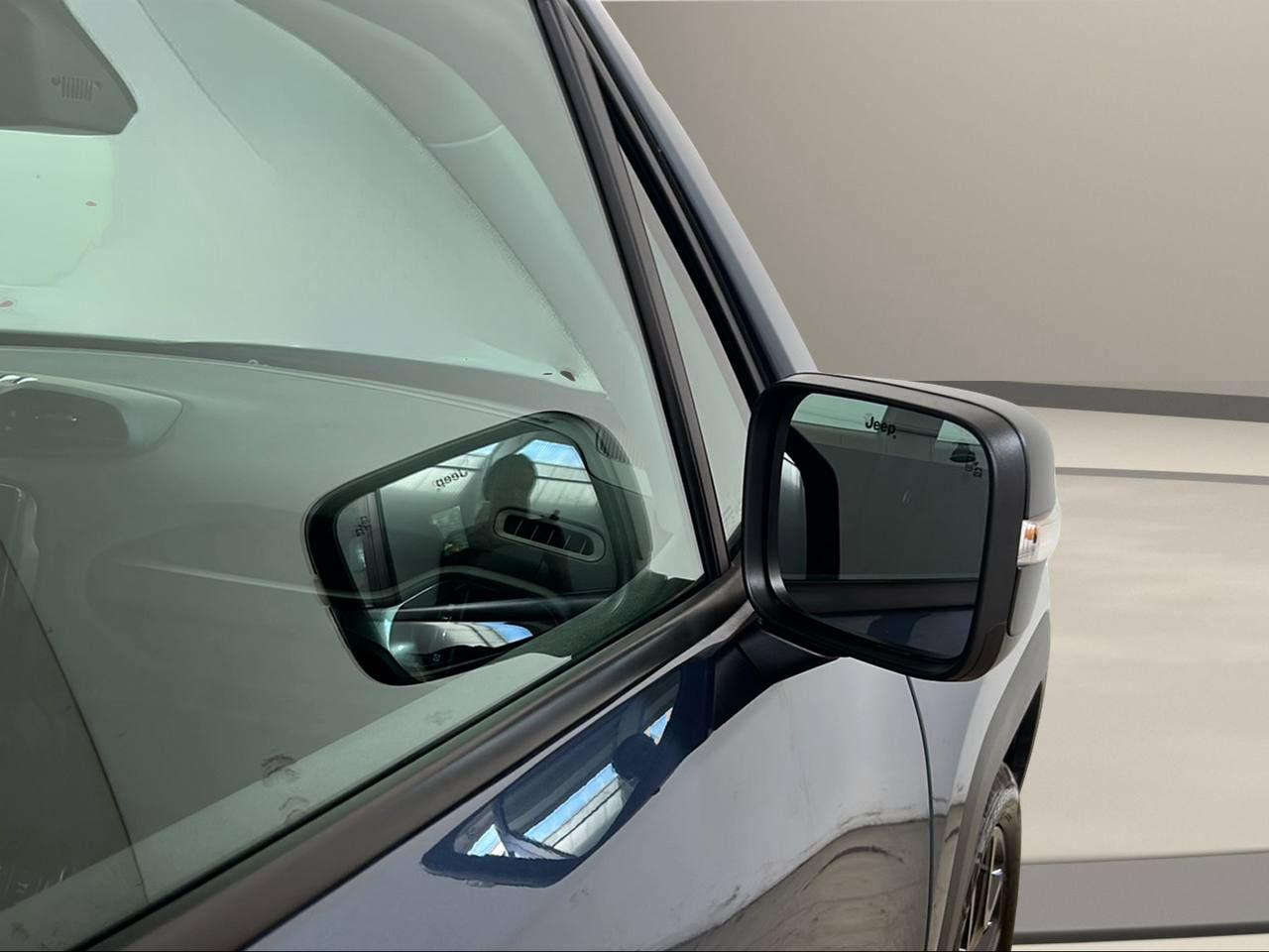 JEEP Renegade 1.5 Turbo T4 MHEV Summit - 38