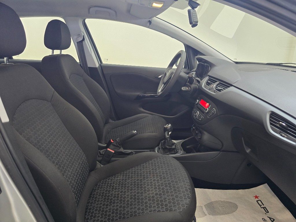 OPEL Corsa 1.4 90CV GPL Tech 5 porte n-Joy - 21