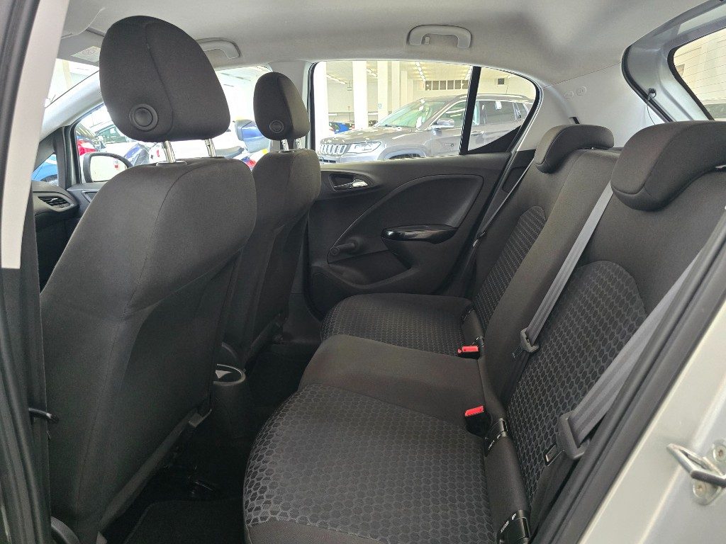 OPEL Corsa 1.4 90CV GPL Tech 5 porte n-Joy - 20