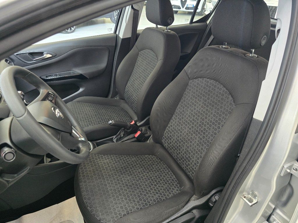 OPEL Corsa 1.4 90CV GPL Tech 5 porte n-Joy - 19