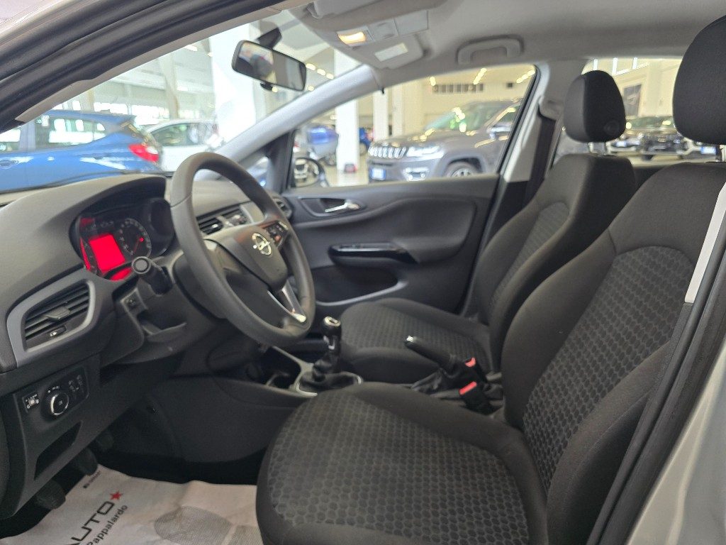 OPEL Corsa 1.4 90CV GPL Tech 5 porte n-Joy - 18
