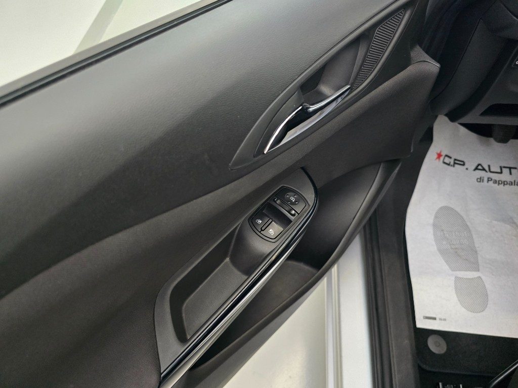 OPEL Corsa 1.4 90CV GPL Tech 5 porte n-Joy - 17