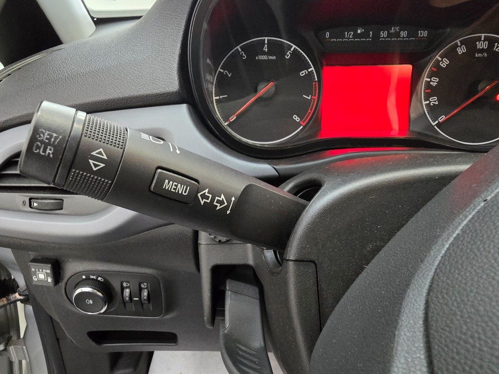 OPEL Corsa 1.4 90CV GPL Tech 5 porte n-Joy - 13