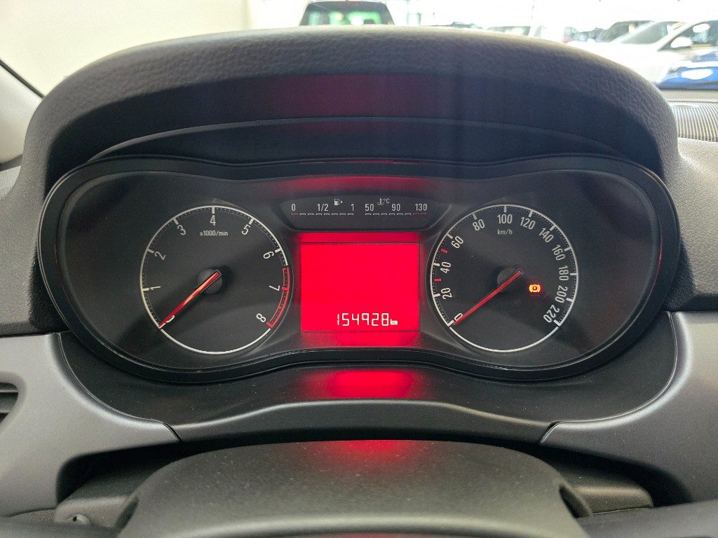 OPEL Corsa 1.4 90CV GPL Tech 5 porte n-Joy - 10