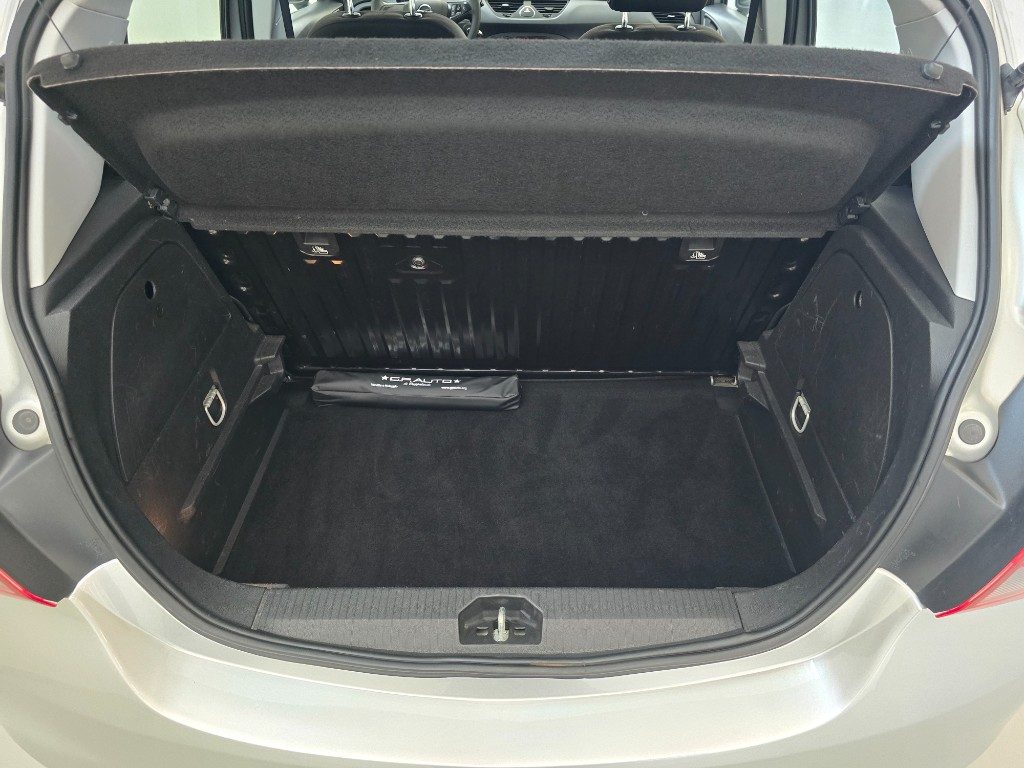 OPEL Corsa 1.4 90CV GPL Tech 5 porte n-Joy - 7