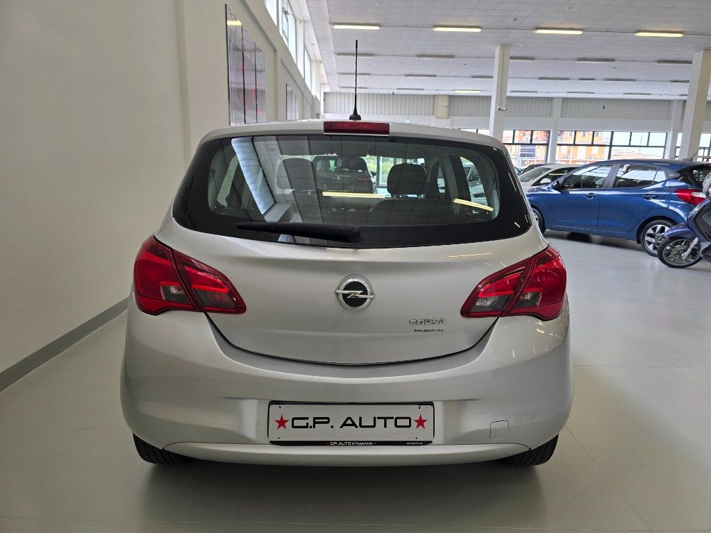 OPEL Corsa 1.4 90CV GPL Tech 5 porte n-Joy - 6