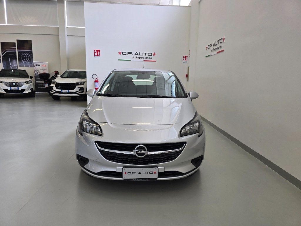 OPEL Corsa 1.4 90CV GPL Tech 5 porte n-Joy - 2