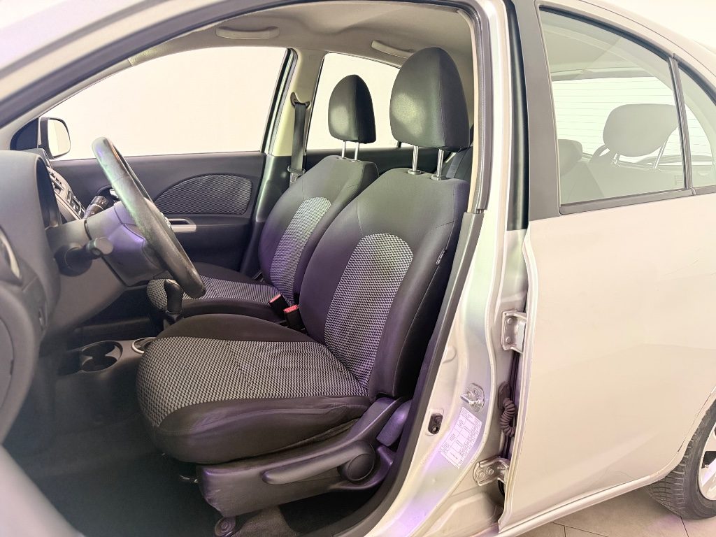 NISSAN Micra 1.2 12V 5 porte Tekna - 5