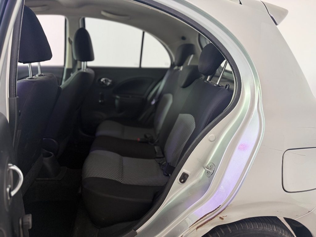 NISSAN Micra 1.2 12V 5 porte Tekna - 6