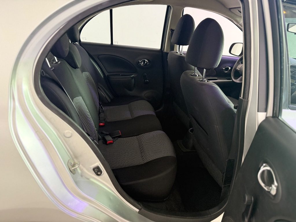 NISSAN Micra 1.2 12V 5 porte Tekna - 7