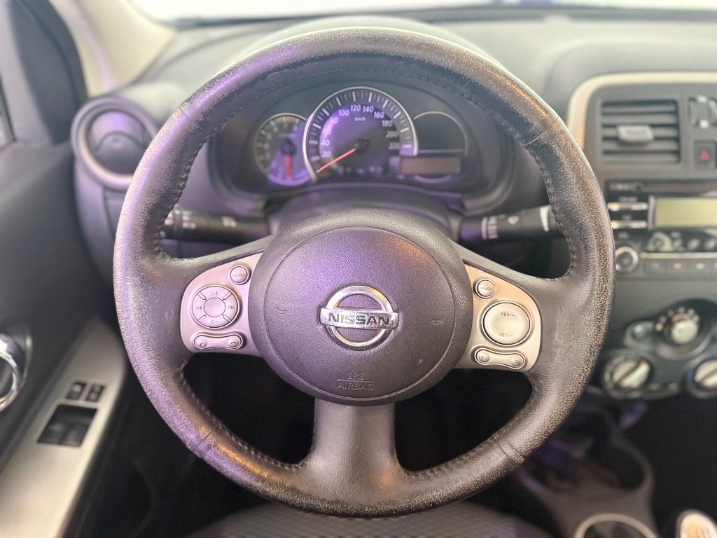 NISSAN Micra 1.2 12V 5 porte Tekna - 15