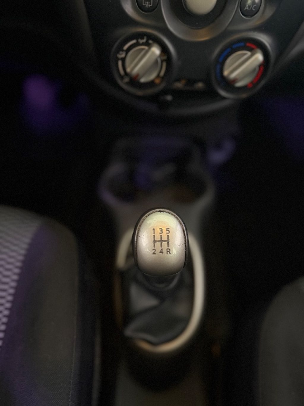 NISSAN Micra 1.2 12V 5 porte Tekna - 16