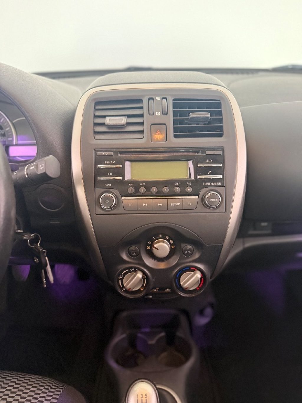 NISSAN Micra 1.2 12V 5 porte Tekna - 17