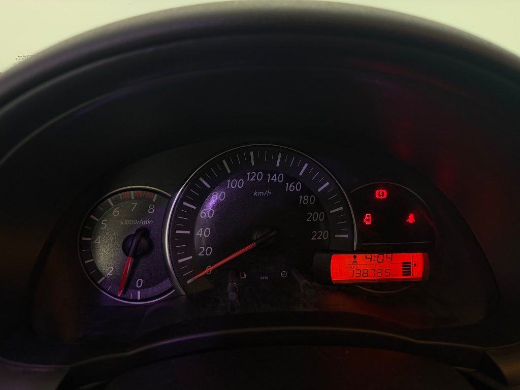 NISSAN Micra 1.2 12V 5 porte Tekna - 20