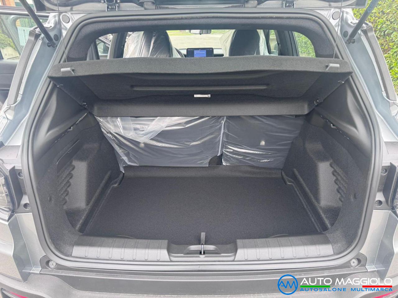 JEEP Avenger 1.2 Turbo 110 CV MHEV Longitude PREZZO REALE - 12