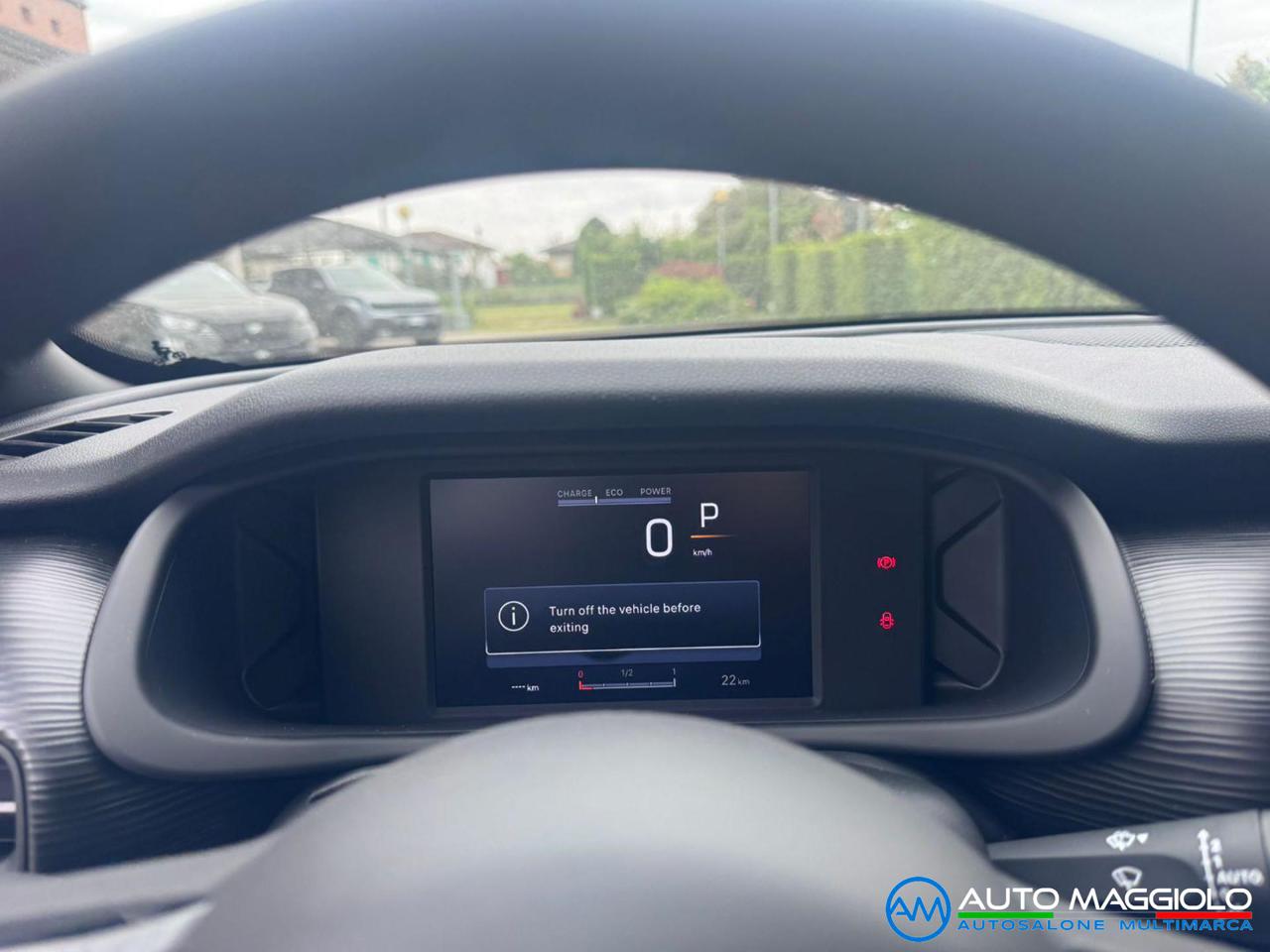 JEEP Avenger 1.2 Turbo 110 CV MHEV Longitude PREZZO REALE - 14