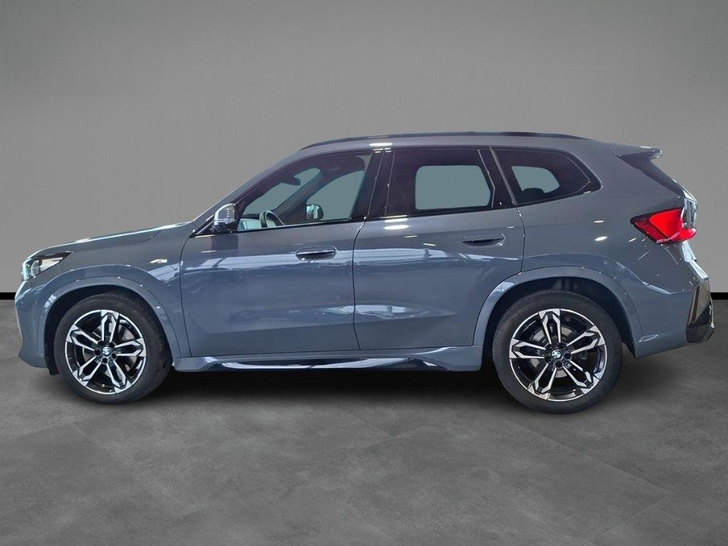 BMW X1 xDrive 23d Msport Aut. - 2