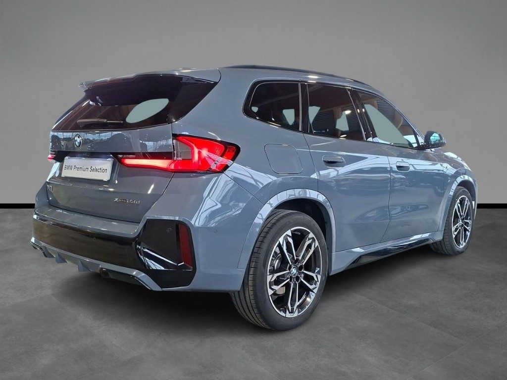 BMW X1 xDrive 23d Msport Aut. - 15