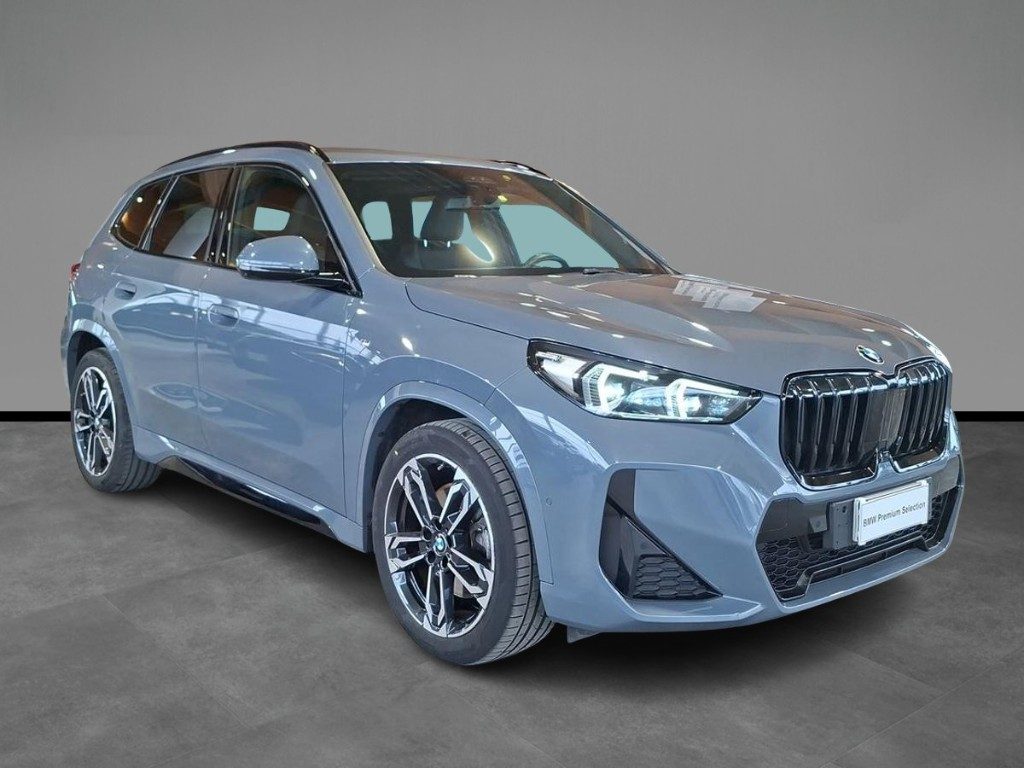 BMW X1 xDrive 23d Msport Aut. - 14