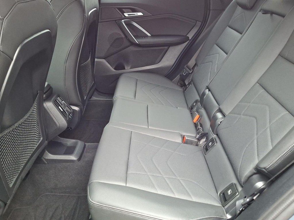 BMW X1 xDrive 23d Msport Aut. - 10